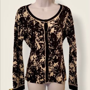 Ann Taylor loft cardigan